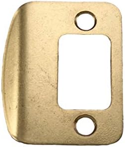 SecureEbrass by Kwikset 85303-3