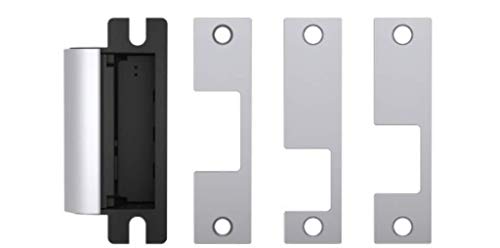 HES 1006CLB Complete Pac for Latchbolt Locks