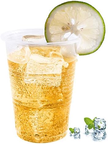 Turbo Bee 500-Pack Disposable Cups