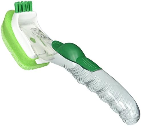 Libman Ultimate Enjoyment of Use Eco-friendly leak-proof and effective for all surfaces 1896 USA-made