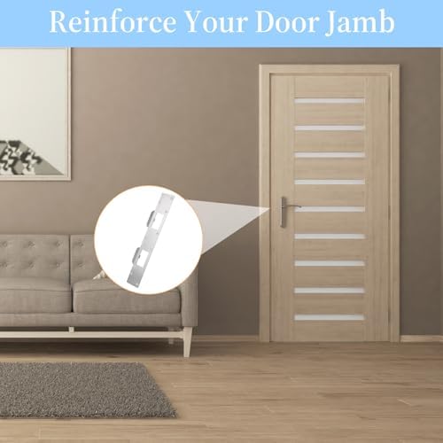 Fix Latched Doors Effortlessly with Volume