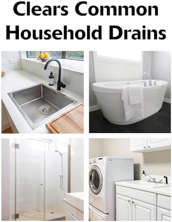 The Korky Beehive Mini Sink and Drain Plunger