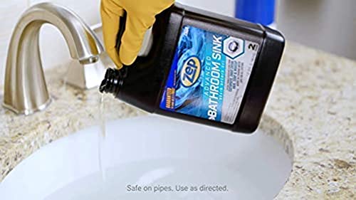 Zep Advanced Sink Shower Expert