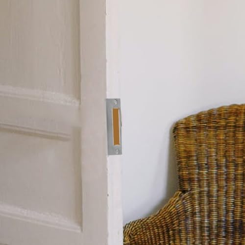 Secure Door Reinforcement Kit