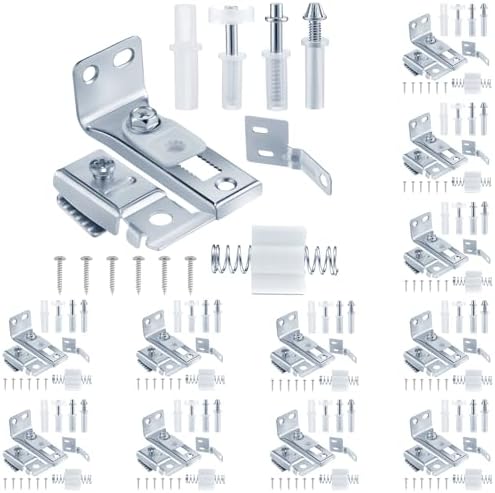 Tandefio Bifold Door Hardware Kit
