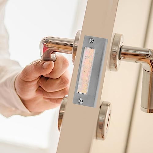 Secure Door Reinforcement Kit