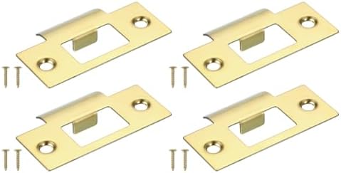 Secure Door Strikes from PATIKIL