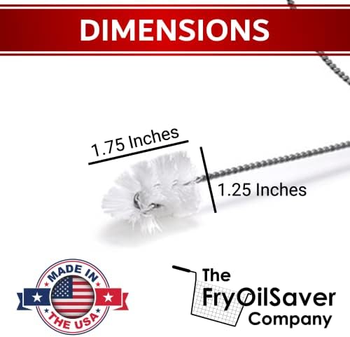 48 Dishwasher Cleaning Brush