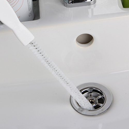 Alink Sink Drain Overflow Cleaning Brush