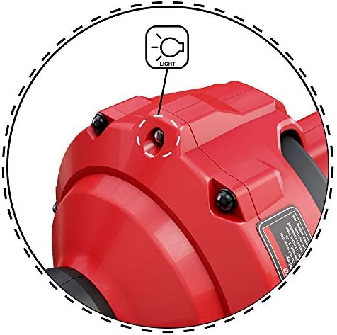 Populo 120V Electric Plumbing Snake 23FT Cable 34 to 2 Increment