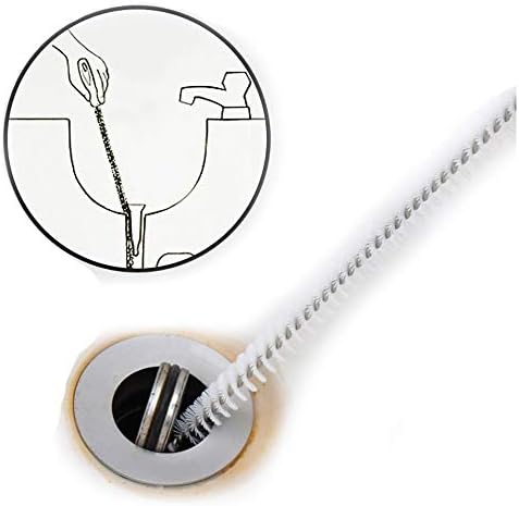 Alink Sink Drain Overflow Cleaning Brush