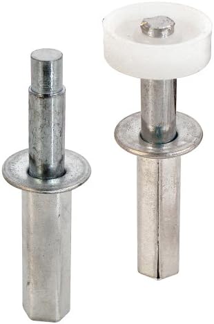 Prime-Line Bi-Fold Door Top Pivot Set