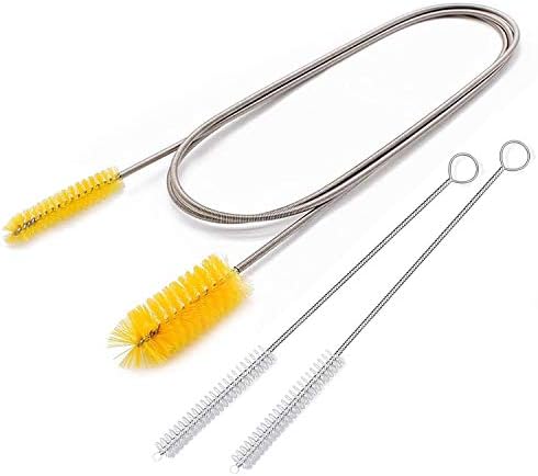 Flexible Drain Brush for Efficient Cleaning