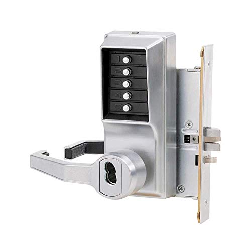 Kaba Simplex Door Lock Solutions