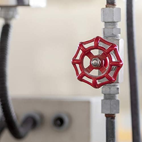 10-Piece Gate Valve Handles Outdoor
