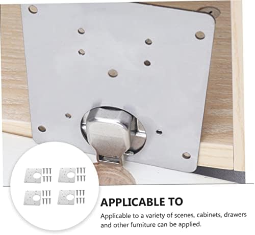 Fix Hinges in Seconds