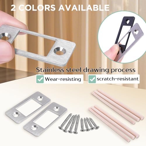 Perfect for Deadbolt Repair