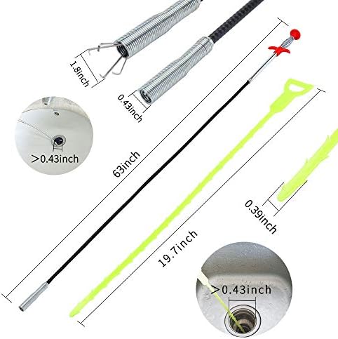 DRPEN Drain Clog Remover