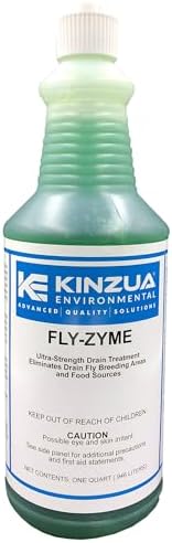 Kinzua Fly-Zyme Drain Opener
