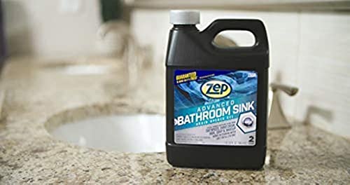 Zep Advanced Sink Shower Expert
