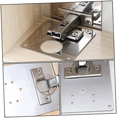 Fix Hinges in Seconds