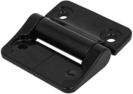 Durable Metal Door Hinge for Heavy Duty Use