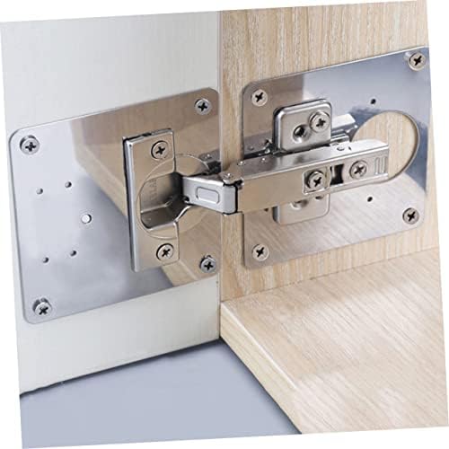 Fix Hinges in Seconds