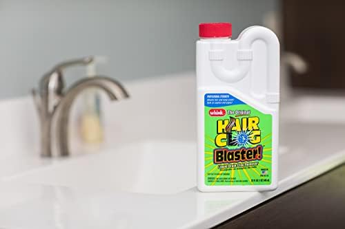 Fast-acting Hair Clog Blaster Rust-Oleum 6217