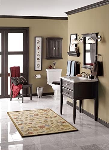 Muen YB2201ORB Traditional Toilet Handheld Oil Rubbed Bronze