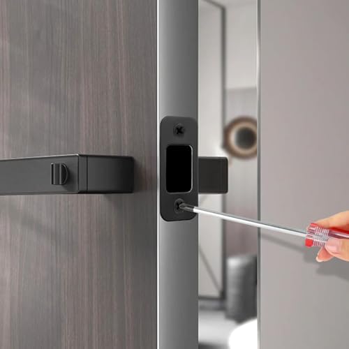 4-Pack for Enhanced Door Security