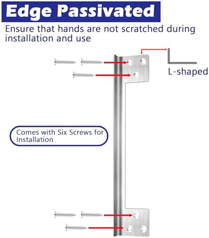 Secure DoorLatch Protection Plus