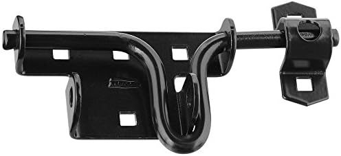 National Hardware N165-506 Door Gate Latch