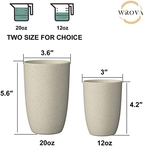 Healthy Durable Cups for Your Family