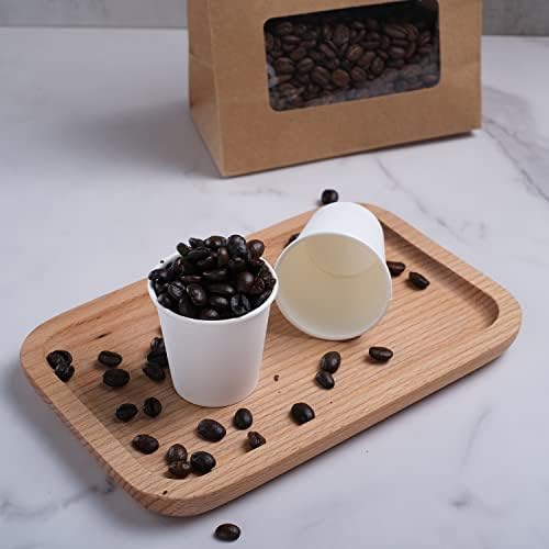 Lamosi 3 oz Disposable Cups 300-pack For use in Bathroom Travel and Parties