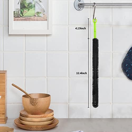 Powerful 17-inch clog remover
