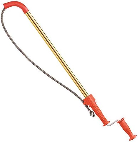 RIDGID 59802 K-6DH Auger Set