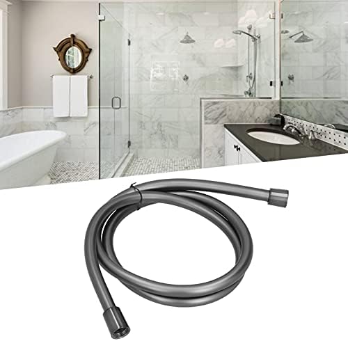 True Storage 15M PVC shower hose