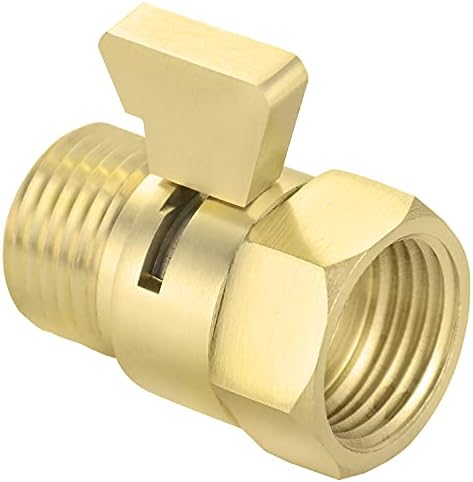 Tenfe Water Flow Control Valve for Shower Head Products