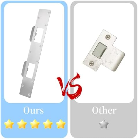 Fix Latched Doors Effortlessly with Volume