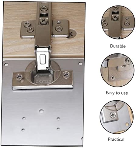 Fix Hinges in Seconds