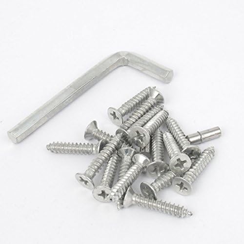 Aexit Single Action Spring Gate Hinges