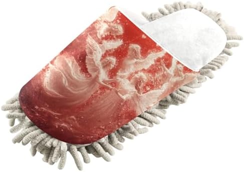 Burbuja Flying Cupids Mop Slippers
