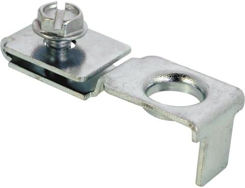Prime-Line N 6640 Bi-Fold Bracket Slimfold Door