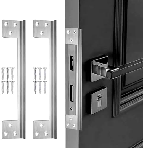 Secure DoorLatch Protection Plus