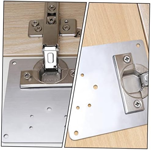 Fix Hinges in Seconds