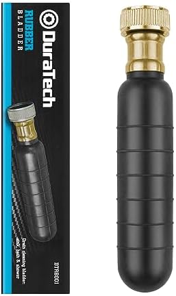 DURATECH Drain Bladder for 1-12 to 3 Pipes