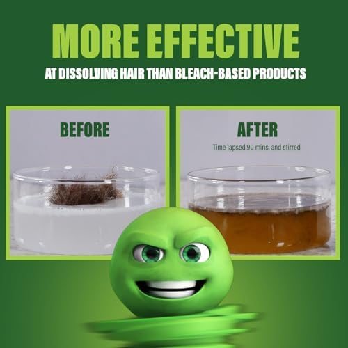 DRAIN CLOGGERS DONE SAFELY EFFICIENTLY
