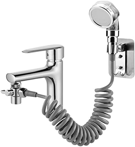 KobeIeen Extendable Showers