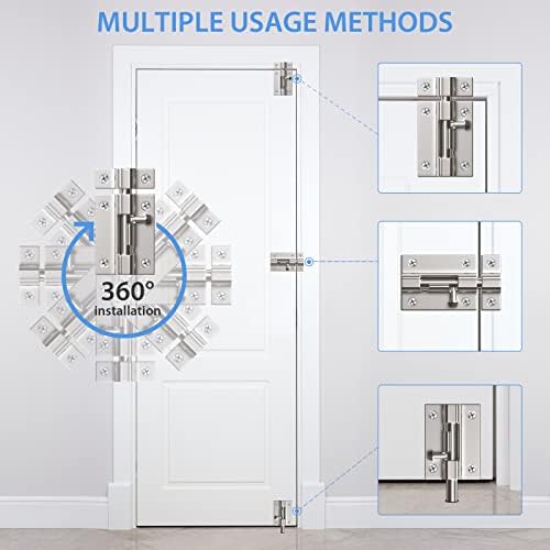 Secure Door Lock Home Business