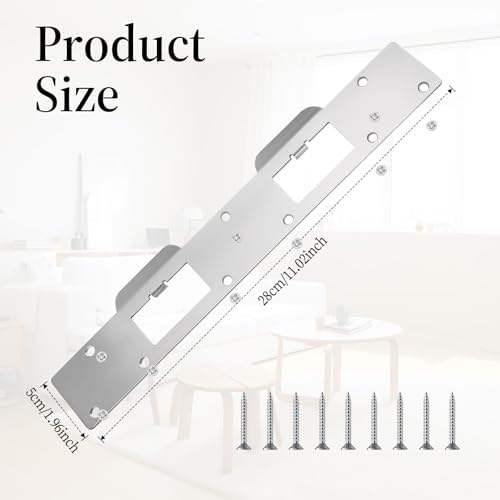 Fix Latched Doors Effortlessly with Volume